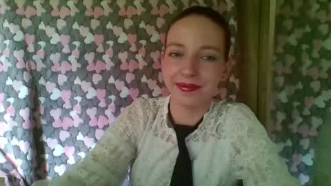 Snapshot of gemma_exotic chatting on 23, 4, 2026 gemma_exotic online show from 23, 4, 2026