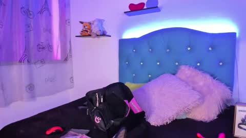 Snapshot of gemma_honey chatting on 19, 3, 2026 Gemma online show from 19, 3, 2026