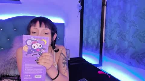 Snapshot of gemma_honey chatting on 23, 3, 2026 Gemma online show from 23, 3, 2026