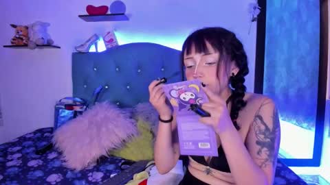 Snapshot of gemma_honey chatting on 25, 3, 2026 Gemma online show from 25, 3, 2026