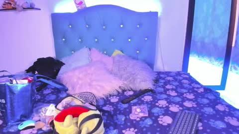 Snapshot of gemma_honey chatting on 28, 3, 2026 Gemma online show from 28, 3, 2026