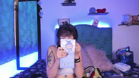 Snapshot of gemma_honey chatting on 31, 3, 2026 Gemma online show from 31, 3, 2026