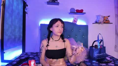 Snapshot of gemma_honey chatting on 4, 4, 2026 Gemma online show from 4, 4, 2026