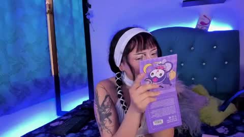 Snapshot of gemma_honey chatting on 13, 4, 2026 Gemma online show from 13, 4, 2026