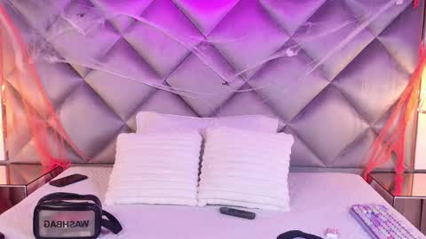 Maria  online show from 27, 10, 2025