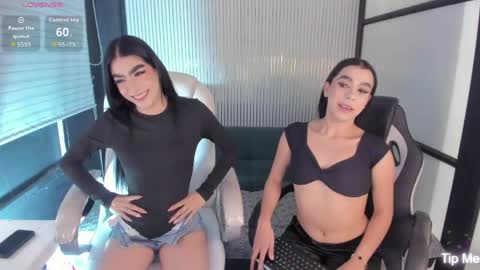 gemmabrown_ online show from 17, 4, 2026