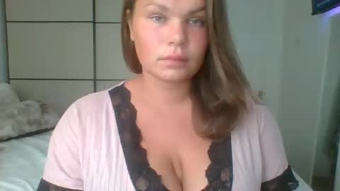 Snapshot of gemmarmalade chatting on 10, 7, 2026 GEMMARMALADE online show from 10, 7, 2026