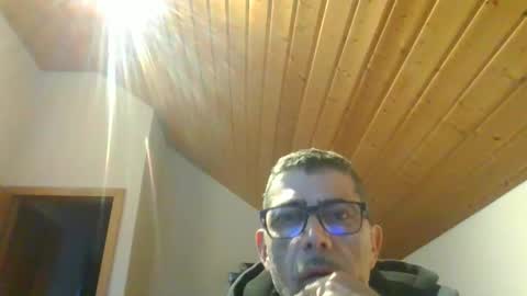 Snapshot of gen3841 chatting on 20, 1, 2025 Gen online show from 20, 1, 2025