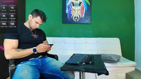 gendersonfit online show from 3, 11, 2025