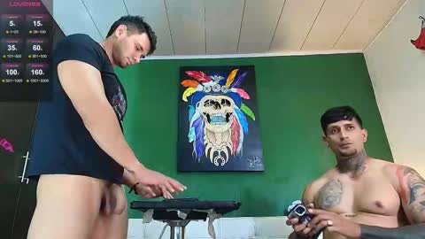 gendersonfit online show from 12, 1, 2026