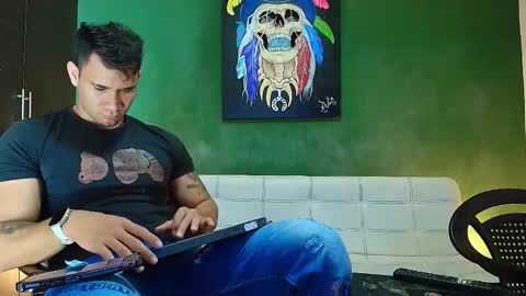 gendersonfit online show from 18, 2, 2026