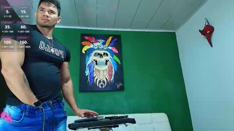 gendersonfit online show from 24, 2, 2026