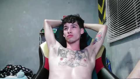 GENDO online show from 13, 10, 2025