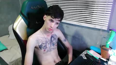 GENDO online show from 17, 10, 2025