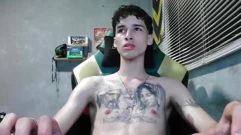 GENDO online show from 1, 11, 2025