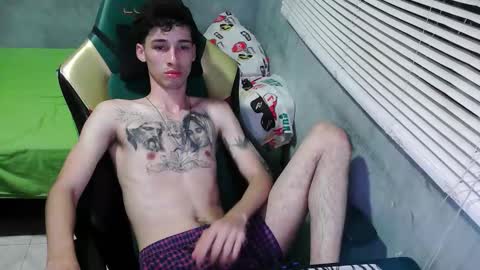 GENDO online show from 26, 11, 2025