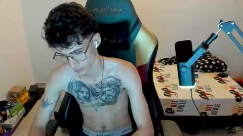 GENDO online show from 11, 2, 2026