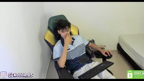 GENDO online show from 14, 7, 2026