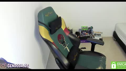GENDO online show from 16, 7, 2026
