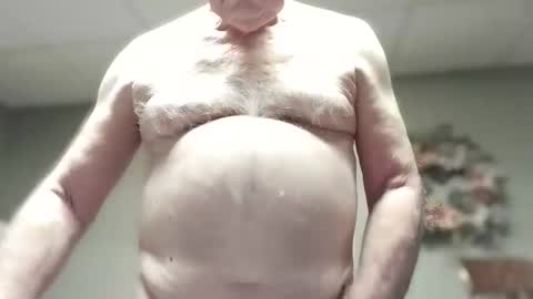 Snapshot of geneox chatting on 13, 2, 2025 GeneOx online show from 13, 2, 2025