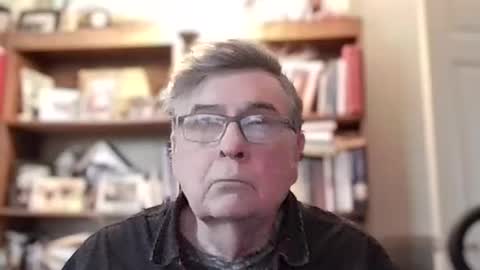 Snapshot of geneox chatting on 2, 3, 2025 GeneOx online show from 2, 3, 2025