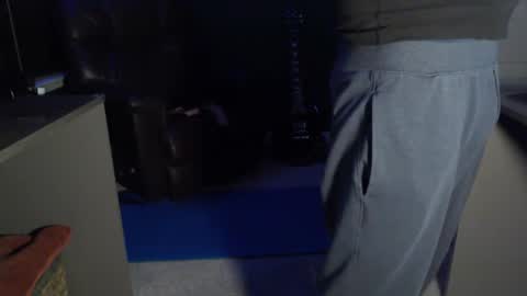 generalbliss online show from 18, 2, 2025