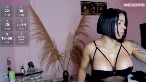 Snapshot of genesiis1 chatting on 27, 9, 2025 genesiis1 online show from 27, 9, 2025