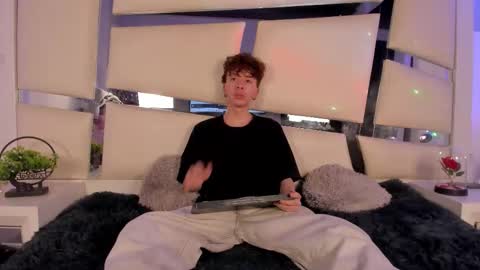 Genesis online show from 9, 1, 2026