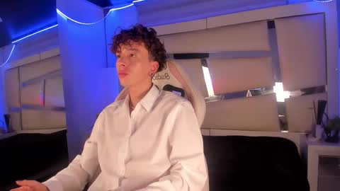 genesis_js online show from 27, 11, 2025