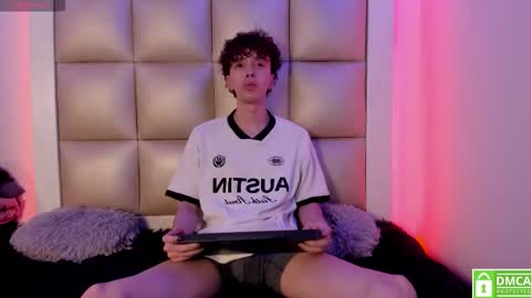 Snapshot of genesis_js chatting on 10, 3, 2026 genesis_js online show from 10, 3, 2026