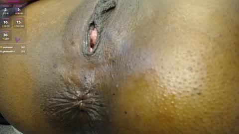 Snapshot of genesis_moretz chatting on 13, 12, 2024 GENESIS online show from 13, 12, 2024