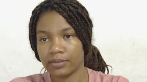 Snapshot of genesis_moretz chatting on 2, 3, 2026 GENESIS online show from 2, 3, 2026