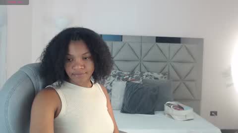 Snapshot of genesis_moretz chatting on 24, 6, 2026 GENESIS online show from 24, 6, 2026