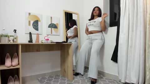 Genesis  online show from 8, 3, 2025