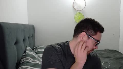 Snapshot of genesis_wb chatting on 13, 3, 2026 genesis_wb online show from 13, 3, 2026