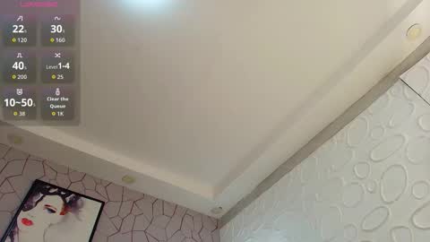 Snapshot of genesisrayden chatting on 22, 3, 2026 genesisrayden online show from 22, 3, 2026