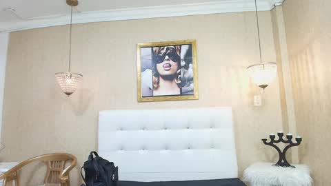 Snapshot of genesisrayden chatting on 12, 4, 2026 genesisrayden online show from 12, 4, 2026