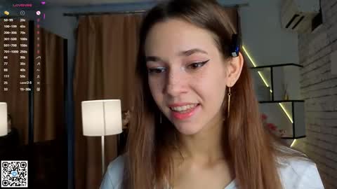 Amely  online show from 14, 9, 2025