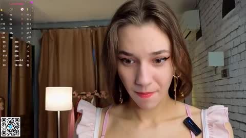 Amely  online show from 27, 9, 2025