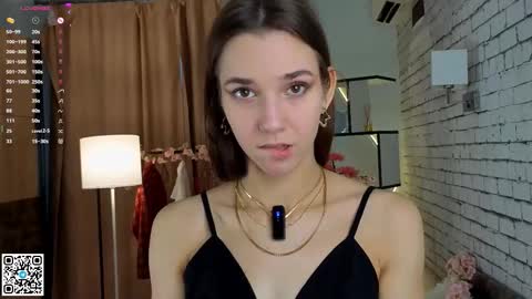 Amely  online show from 7, 10, 2025