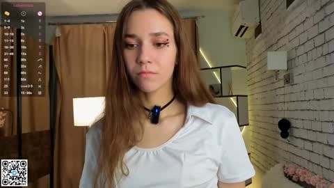 Amely  online show from 29, 10, 2025