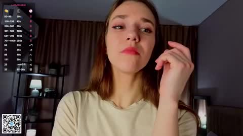 Amely  online show from 9, 11, 2025