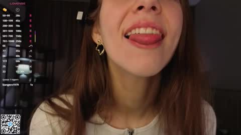 Amely  online show from 30, 11, 2025