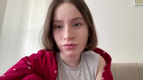Snapshot of geniebarrott chatting on 3, 5, 2026 Alisa cash online show from 3, 5, 2026