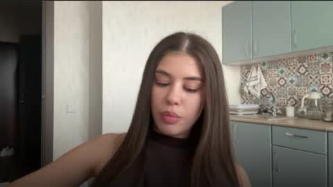 Snapshot of geniegrimmett chatting on 27, 3, 2026 Megan online show from 27, 3, 2026