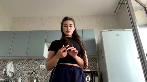 Megan online show from 23, 4, 2026
