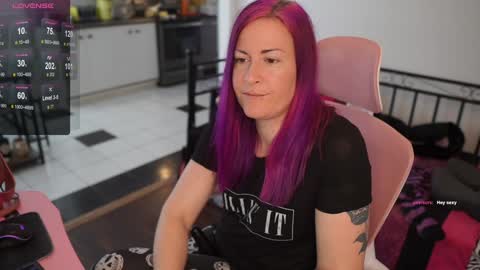 Genny Rock   and  online show from 8, 1, 2025