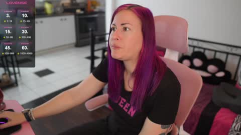 Genny Rock   and  online show from 11, 1, 2025