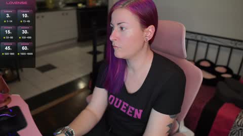 Genny Rock   and  online show from 12, 1, 2025