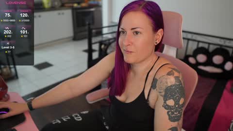 Genny Rock   and  online show from 31, 1, 2025